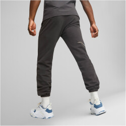PUMA Essentials Better Jogginghose Herren 75 - flat dark gray M
