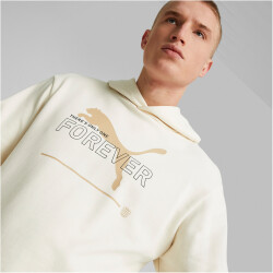PUMA Essentials Better Hoodie Herren 99 - no color M