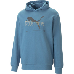 PUMA Essentials Better Hoodie Herren 17 - deep dive M