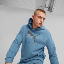 PUMA Essentials Better Hoodie Herren 17 - deep dive M