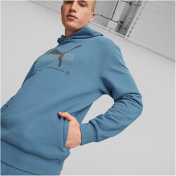 PUMA Essentials Better Hoodie Herren 17 - deep dive M