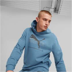 PUMA Essentials Better Hoodie Herren 17 - deep dive L
