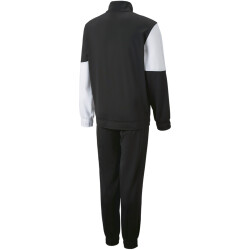 PUMA Power Cat Polyester Trainingsanzug Jungen 01 - PUMA...