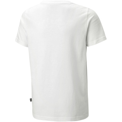 PUMA Essentials+ Street Art Sommer T-Shirt Jungen 02 -...
