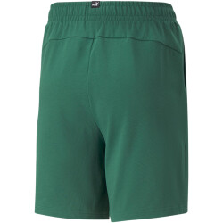 PUMA Essentials+ Street Art Shorts Jungen 37 - vine 140