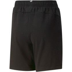 PUMA Essentials+ Street Art Shorts Jungen 01 - PUMA black...