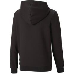 PUMA Essentials Tape Camouflage Hoodie Jungen 01 - PUMA...
