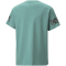 PUMA Power Sommer T-Shirt Jungen 84 - adriatic 140