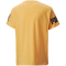 PUMA Power Sommer T-Shirt Jungen 40 - mustard seed 140