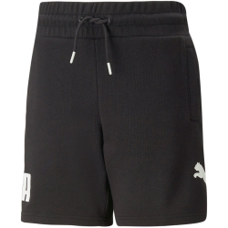 PUMA Power Shorts Jungen 01 - PUMA black 164