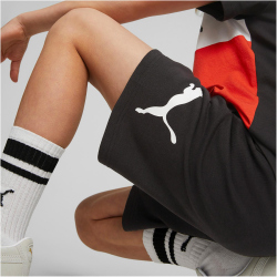 PUMA Power Shorts Jungen 01 - PUMA black 164