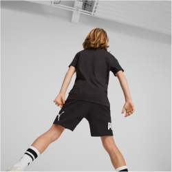 PUMA Power Shorts Jungen 01 - PUMA black 164