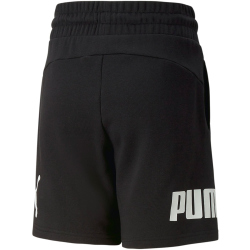 PUMA Power Shorts Jungen 01 - PUMA black 164