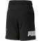 PUMA Power Shorts Jungen 01 - PUMA black 164