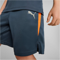 PUMA Active Sports Polyestershorts Jungen 16 - dark night...