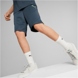 PUMA Active Sports Polyestershorts Jungen 16 - dark night...