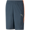 PUMA Active Sports Polyestershorts Jungen 16 - dark night 128