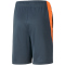 PUMA Active Sports Polyestershorts Jungen 16 - dark night 128