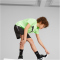 PUMA Active Sports Polyester Cat T-Shirt Jungen 34 - fizzy lime 140
