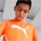 PUMA Active Sports Polyester Cat T-Shirt Jungen 22 - ultra orange 140