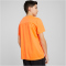 PUMA Active Sports Polyester Cat T-Shirt Jungen 22 - ultra orange 140