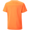 PUMA Active Sports Polyester Cat T-Shirt Jungen 22 - ultra orange 140