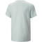 PUMA Active Sports Graphic T-Shirt Jungen 72 - platinum gray 140