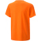 PUMA Active Sports Graphic T-Shirt Jungen 23 - cayenne pepper 140