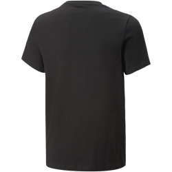 PUMA Active Sports Graphic T-Shirt Jungen 01 - PUMA black 140