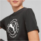 PUMA Active Sports Graphic T-Shirt Jungen 01 - PUMA black 140