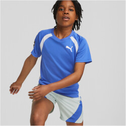 PUMA FIT T-Shirt Jungen 92 - royal sapphire 140