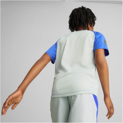 PUMA FIT T-Shirt Jungen 92 - royal sapphire 140
