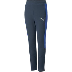 PUMA Evostripe Jogginghose Jungen 16 - dark night 140