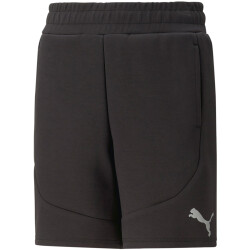 PUMA Evostripe 8" Shorts Jungen 01 - PUMA black 140