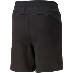 PUMA Evostripe 8" Shorts Jungen 01 - PUMA black 140
