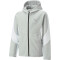 PUMA Evostripe Kapuzenjacke Jungen 04 - light gray heather 140
