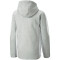 PUMA Evostripe Kapuzenjacke Jungen 04 - light gray heather 140