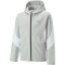 PUMA Evostripe Kapuzenjacke Jungen 04 - light gray heather 152