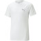 PUMA Evostripe T-Shirt Jungen 02 - PUMA white 140
