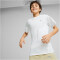 PUMA Evostripe T-Shirt Jungen 02 - PUMA white 140