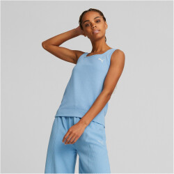 PUMA HER Slim Tanktop Damen 93 - day dream XS
