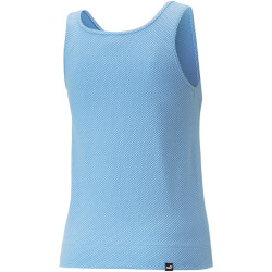 PUMA HER Slim Tanktop Damen 93 - day dream XS