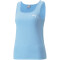 PUMA HER Slim Tanktop Damen 93 - day dream XS