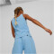 PUMA HER Slim Tanktop Damen 93 - day dream XS