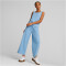 PUMA HER Slim Tanktop Damen 93 - day dream XS