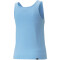 PUMA HER Slim Tanktop Damen 93 - day dream XS