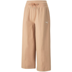 PUMA HER Hose Damen 89 - dusty tan S