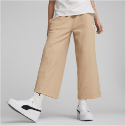 PUMA HER Hose Damen 89 - dusty tan S