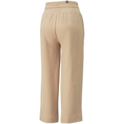 PUMA HER Hose Damen 89 - dusty tan S