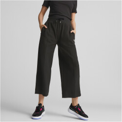 PUMA HER Hose Damen 01 - PUMA black XL
